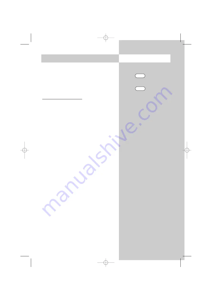 Metz LCD-TV Operating Instructions Manual Download Page 79