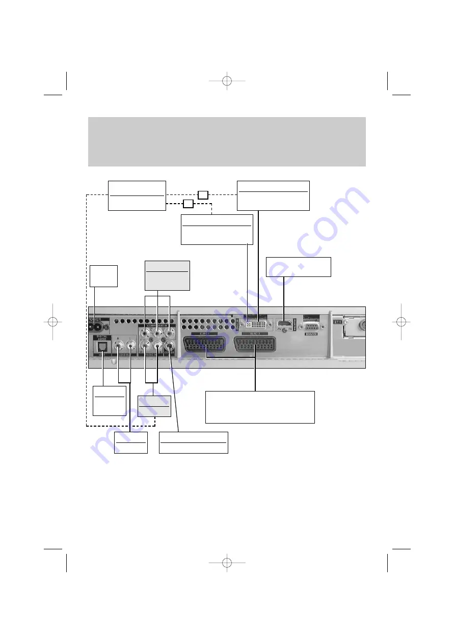 Metz LCD-TV Скачать руководство пользователя страница 86