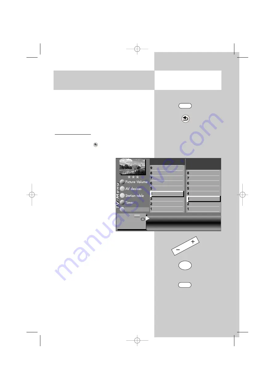 Metz LCD-TV Скачать руководство пользователя страница 103