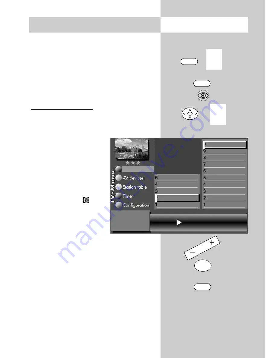 Metz Linea LED 100 Operating Instructions Manual Download Page 19