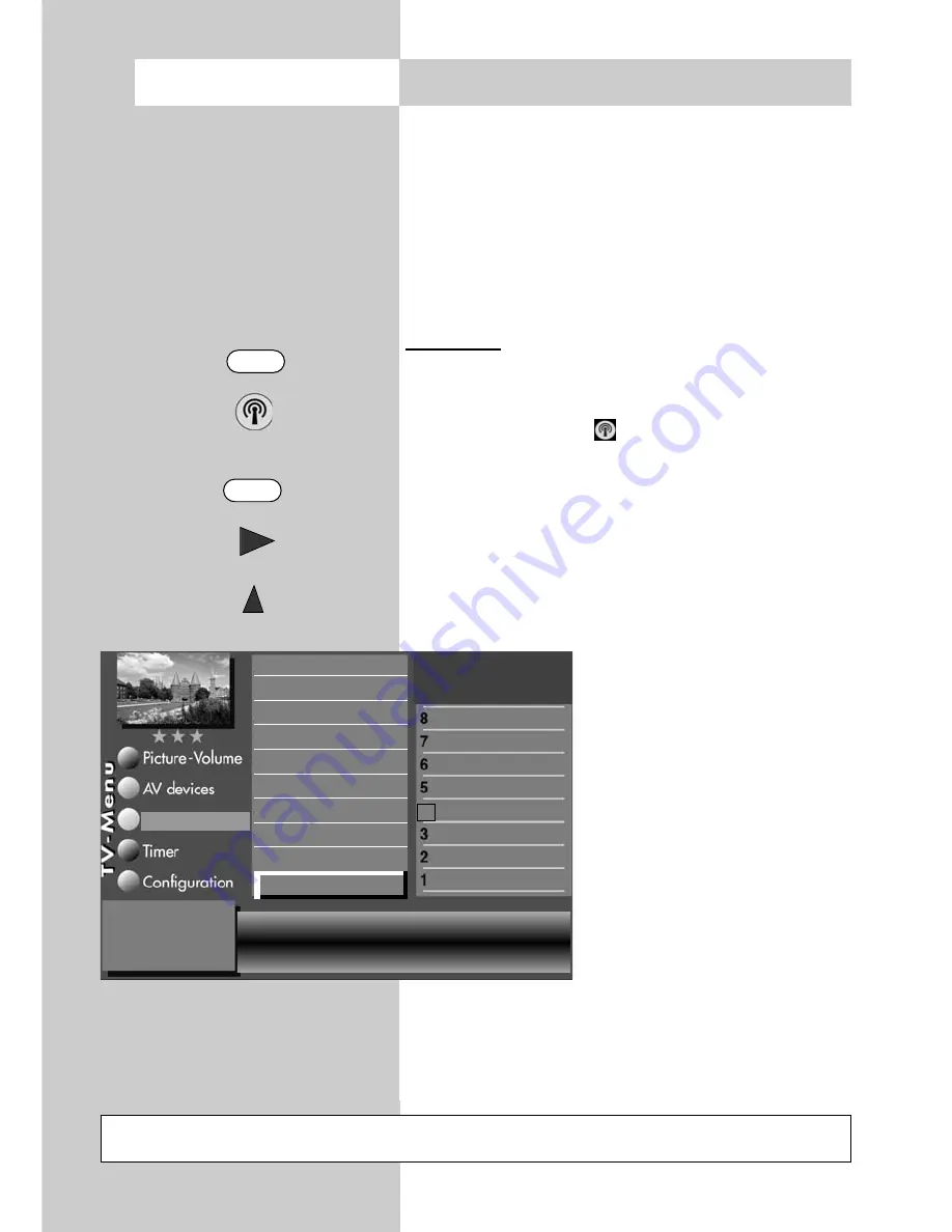 Metz Linea LED 100 Operating Instructions Manual Download Page 70