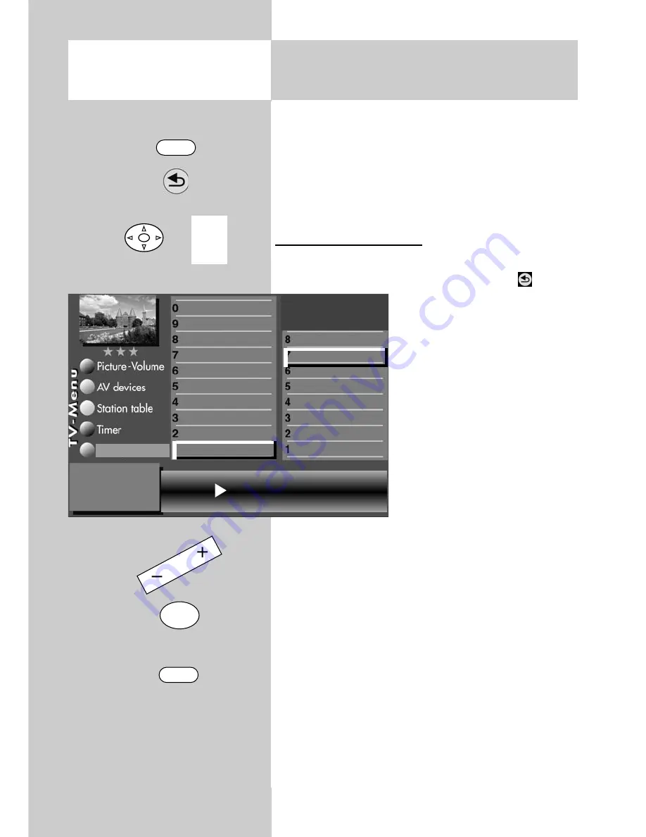 Metz Linea LED 100 Operating Instructions Manual Download Page 114