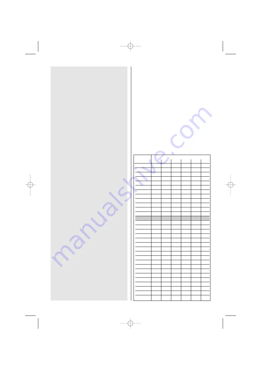 Metz MECABLITZ 44 AF-3 C Operating Instruction Download Page 60