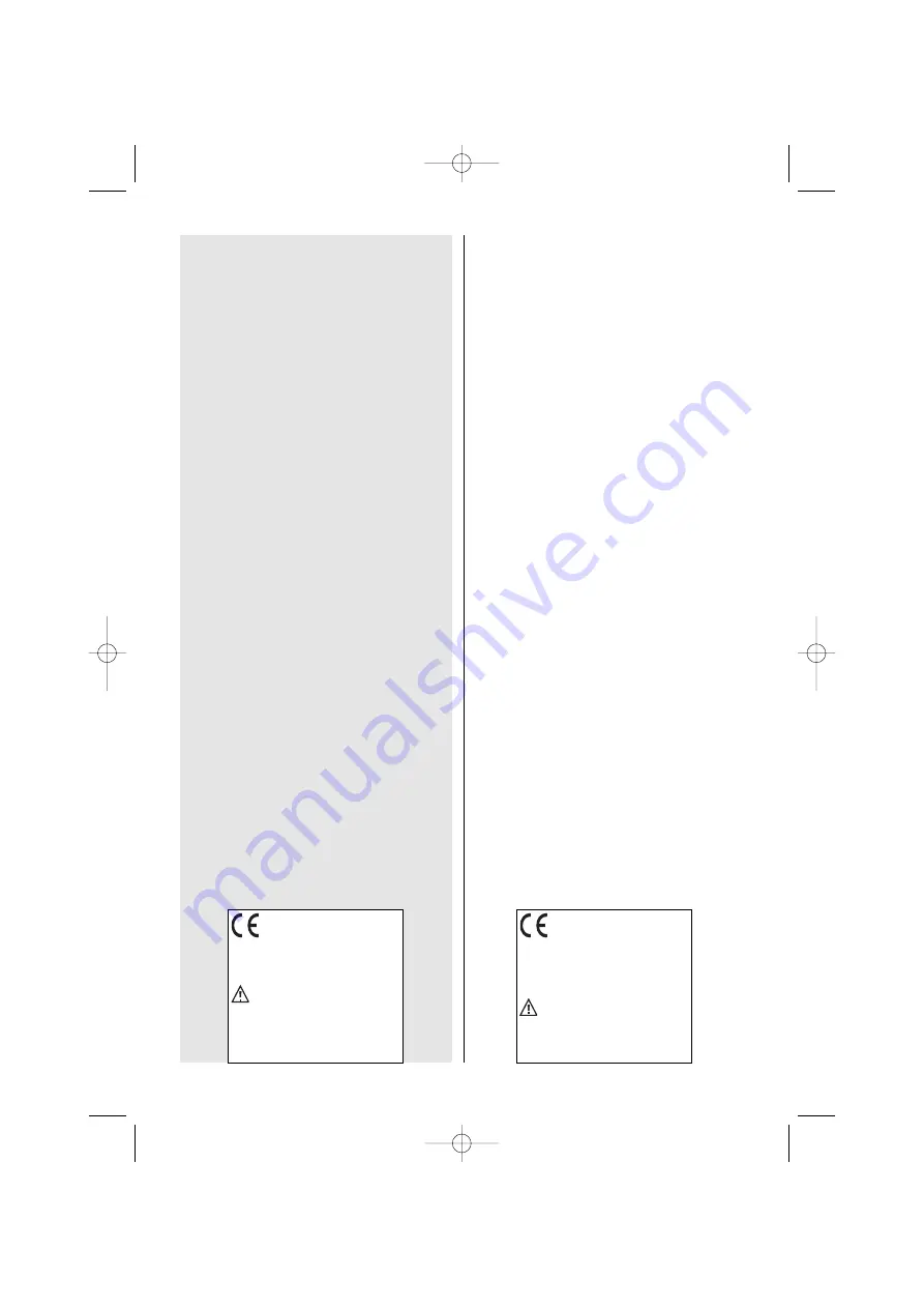 Metz MECABLITZ 44 AF-3 C Operating Instruction Download Page 63