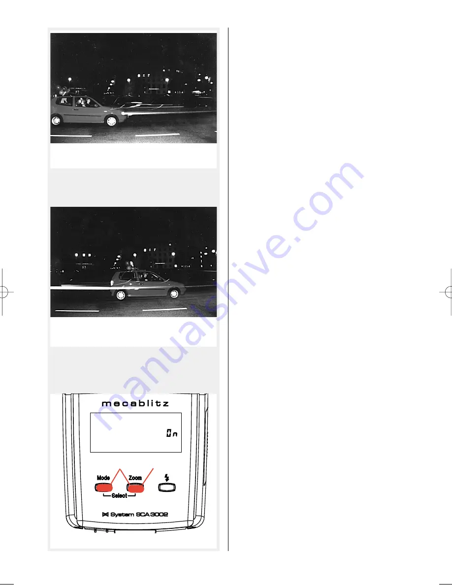 Metz MECABLITZ 44 AF-3 P Operating Instruction Download Page 30