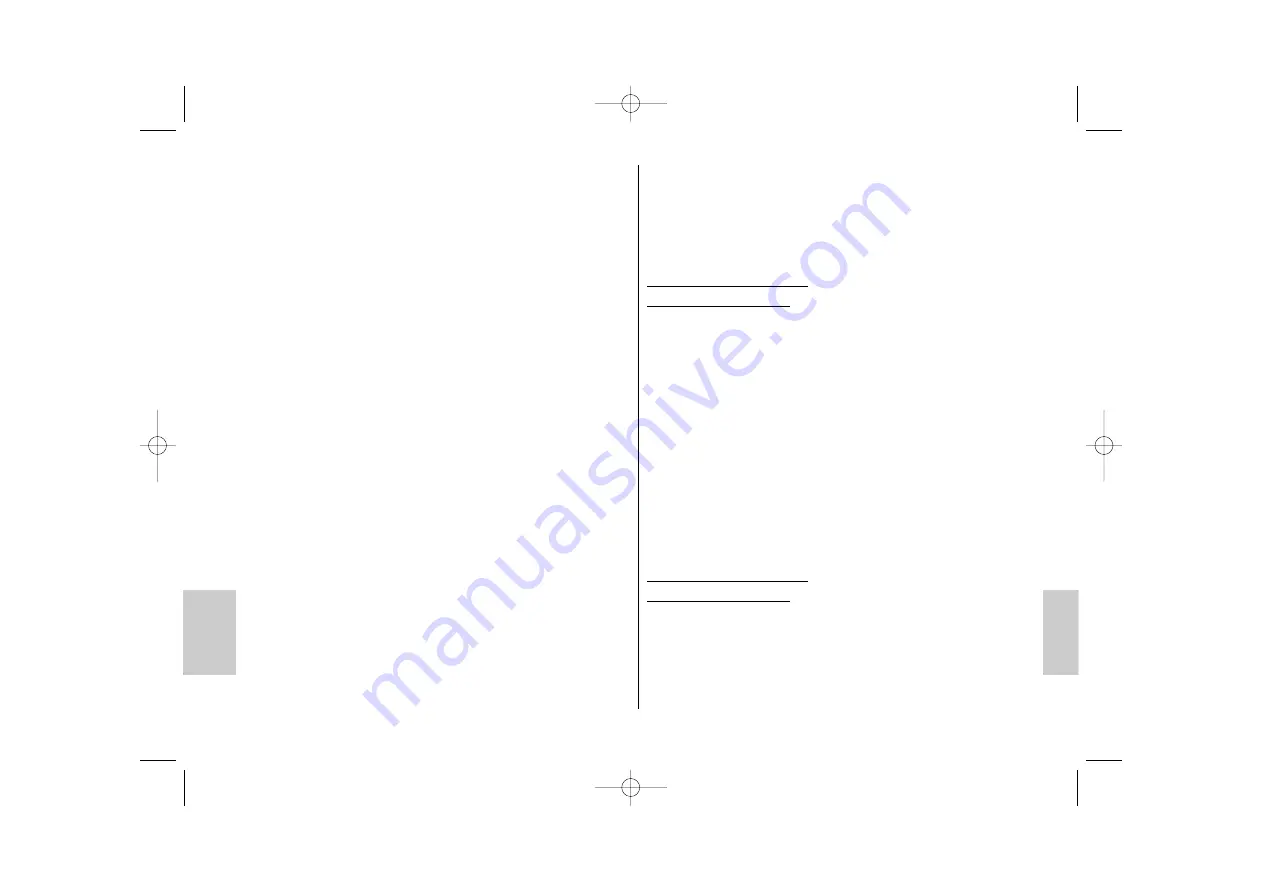 Metz MECABLITZ 45 CL-1 NiMH Operating Instruction Download Page 56