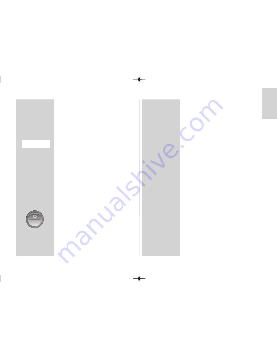 Metz mecastudio BL-200 Operating Instructions Manual Download Page 7