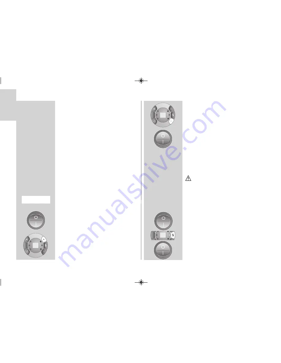 Metz mecastudio BL-200 Operating Instructions Manual Download Page 16