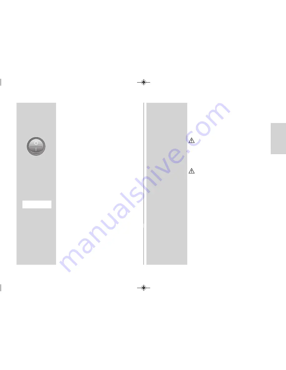 Metz mecastudio BL-200 Operating Instructions Manual Download Page 35