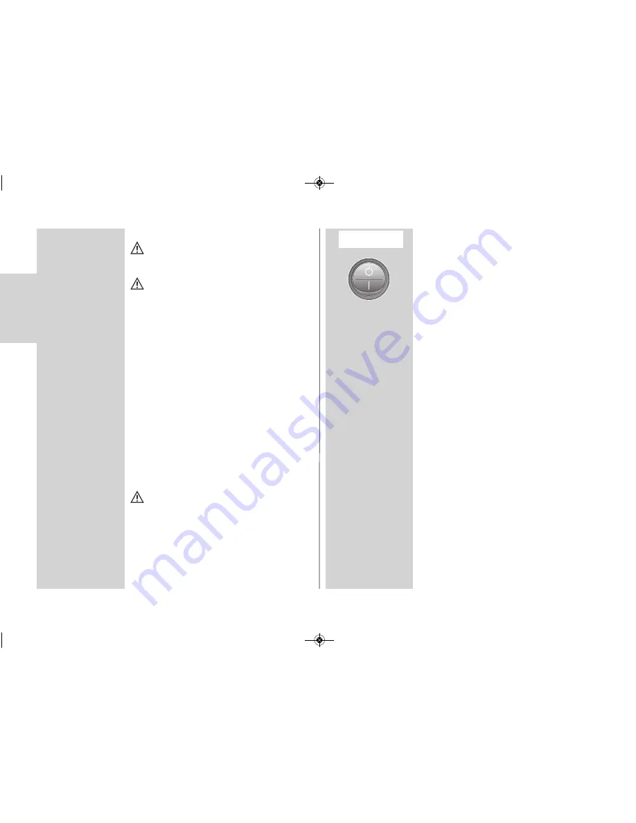 Metz mecastudio BL-200 Operating Instructions Manual Download Page 38