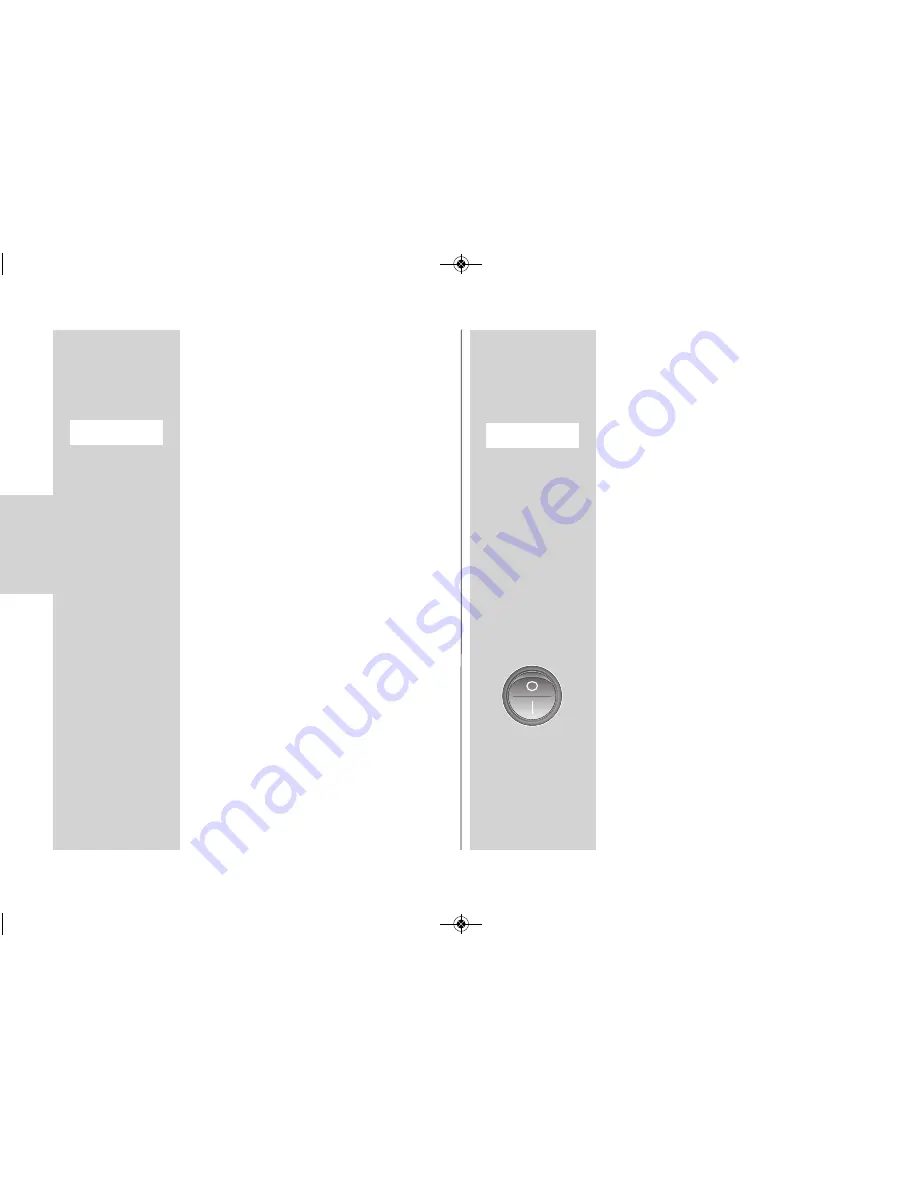 Metz mecastudio BL-200 Operating Instructions Manual Download Page 46