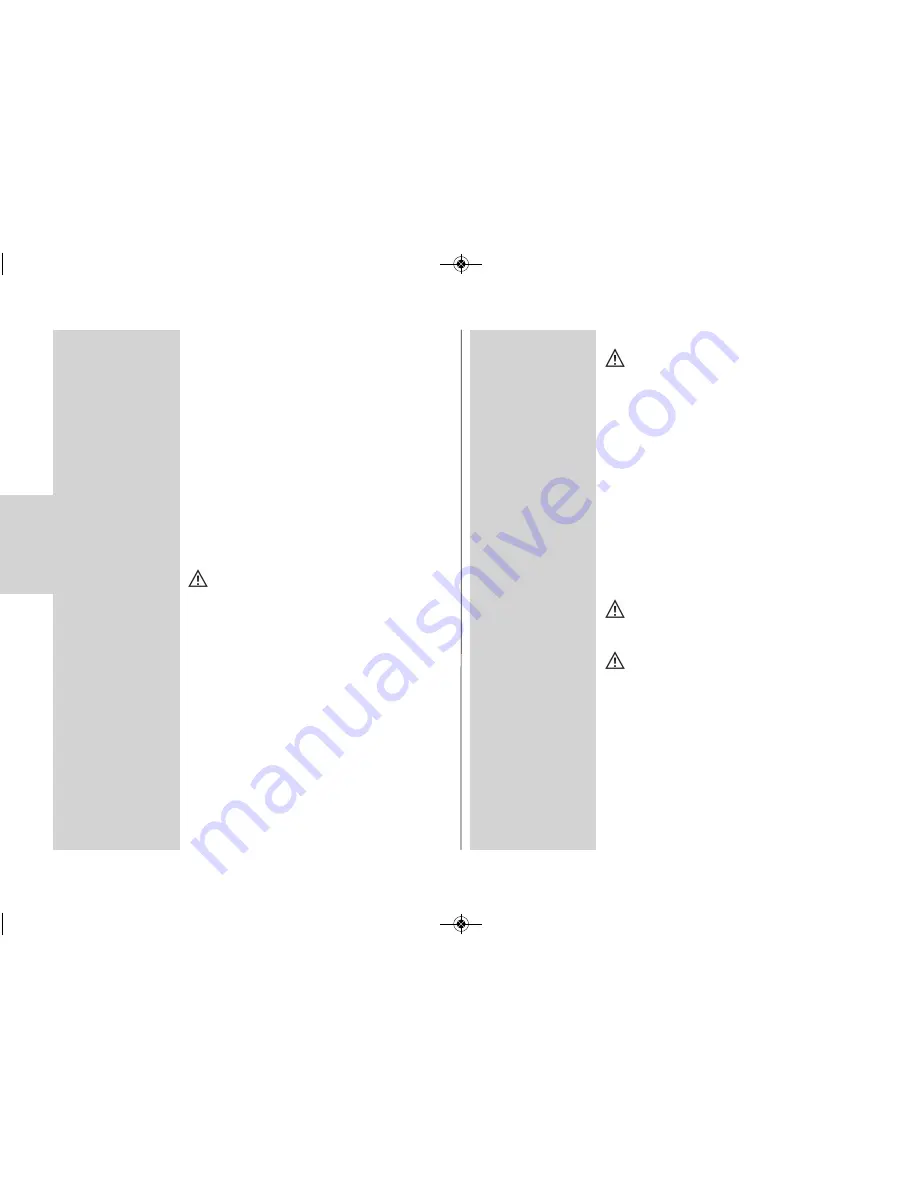 Metz mecastudio BL-200 Operating Instructions Manual Download Page 56