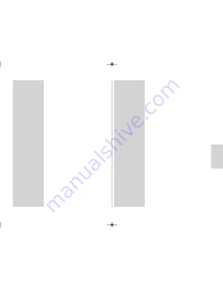 Metz mecastudio BL-200 Operating Instructions Manual Download Page 71