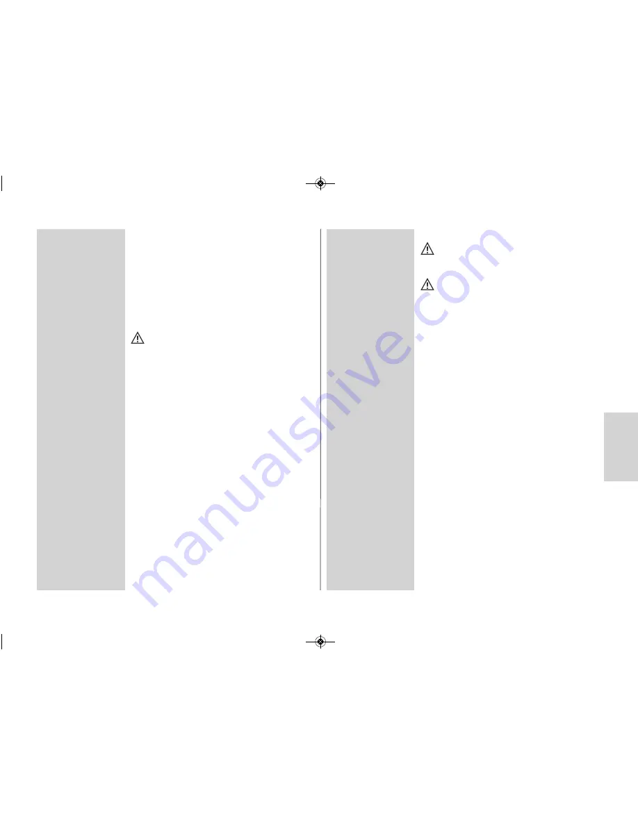 Metz mecastudio BL-200 Operating Instructions Manual Download Page 75