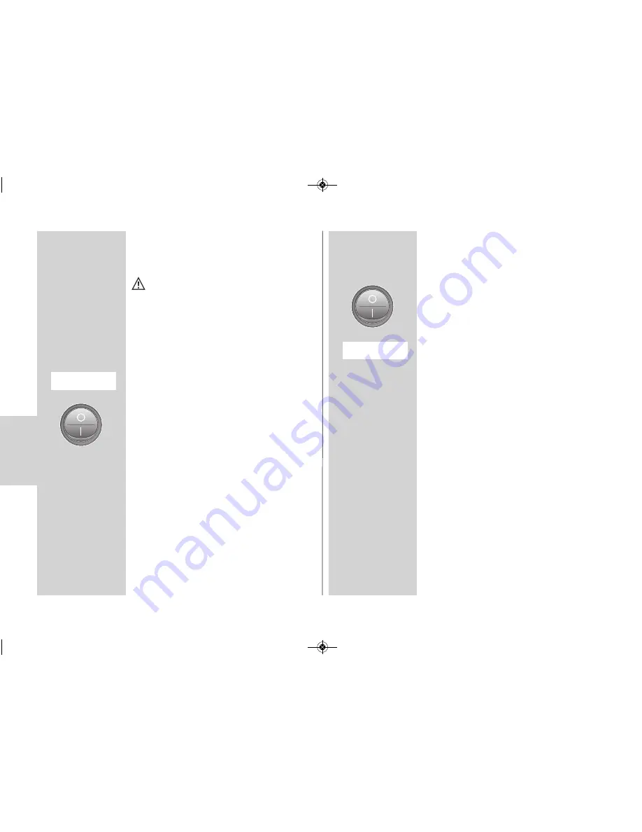 Metz mecastudio BL-200 Operating Instructions Manual Download Page 76