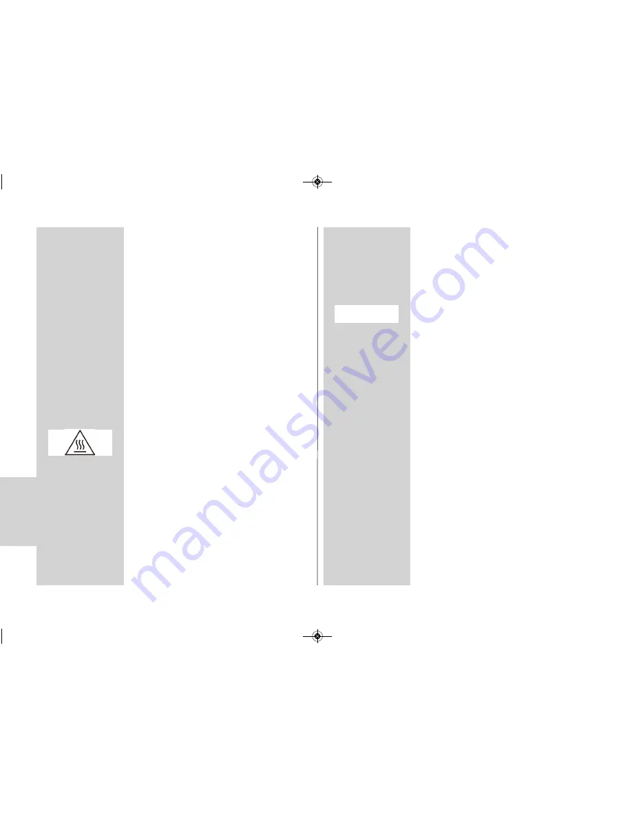 Metz mecastudio BL-200 Operating Instructions Manual Download Page 84