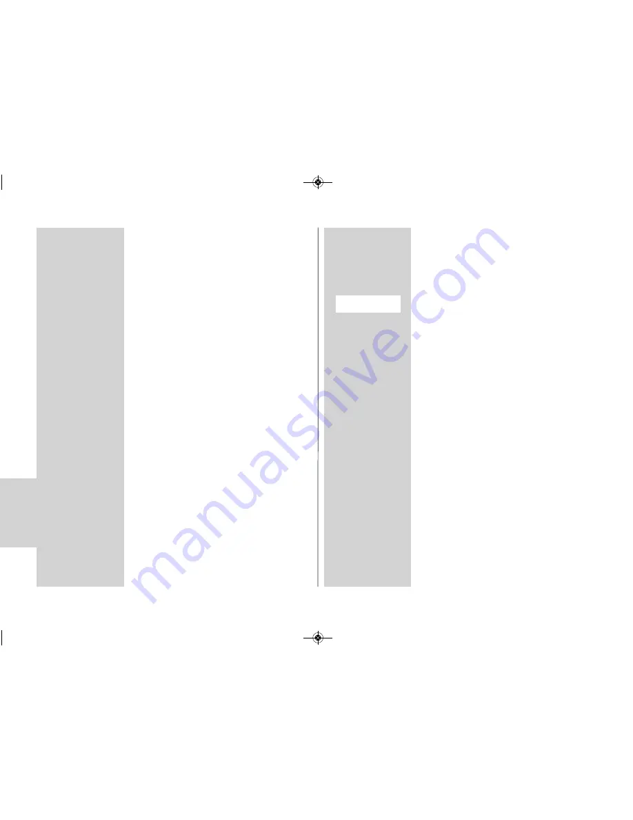 Metz mecastudio BL-200 Operating Instructions Manual Download Page 92