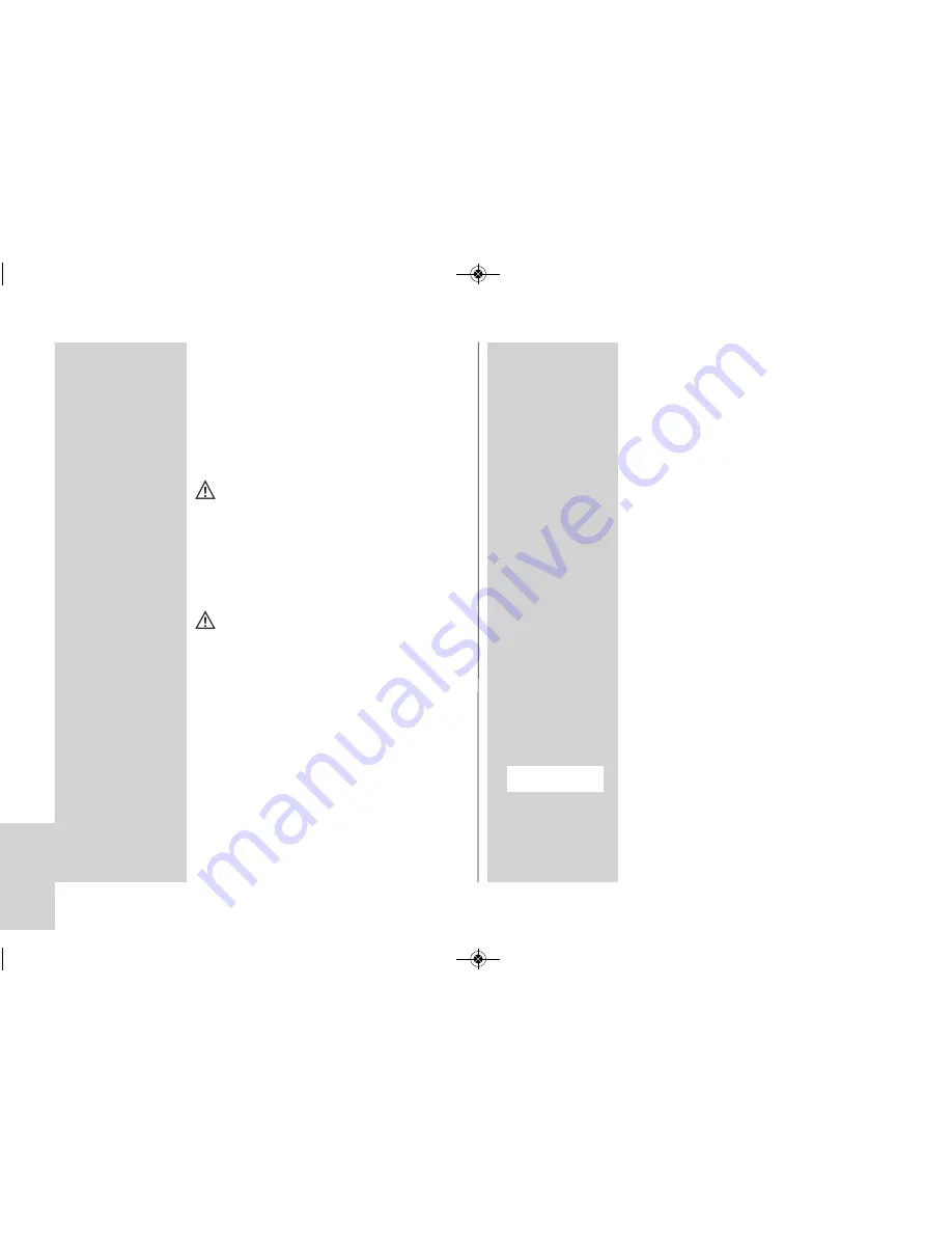 Metz mecastudio BL-200 Operating Instructions Manual Download Page 114