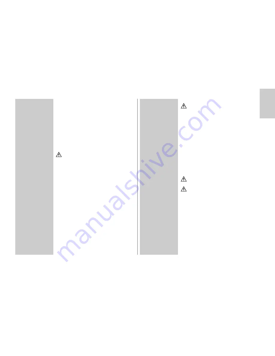 Metz mecastudio TL-300 Operating Instruction Download Page 21