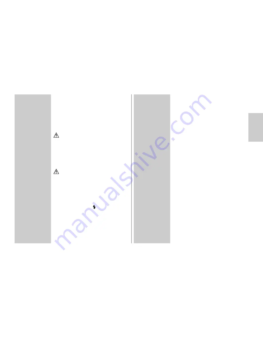 Metz mecastudio TL-300 Operating Instruction Download Page 43