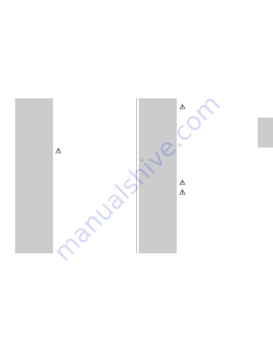 Metz mecastudio TL-300 Operating Instruction Download Page 45