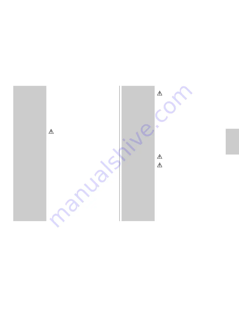 Metz mecastudio TL-300 Operating Instruction Download Page 69