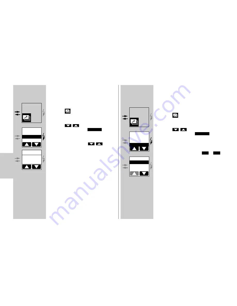 Metz mecastudio TL-300 Operating Instruction Download Page 86