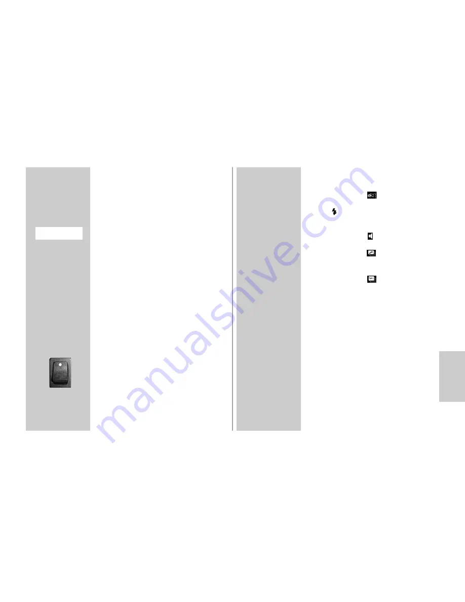 Metz mecastudio TL-300 Operating Instruction Download Page 103