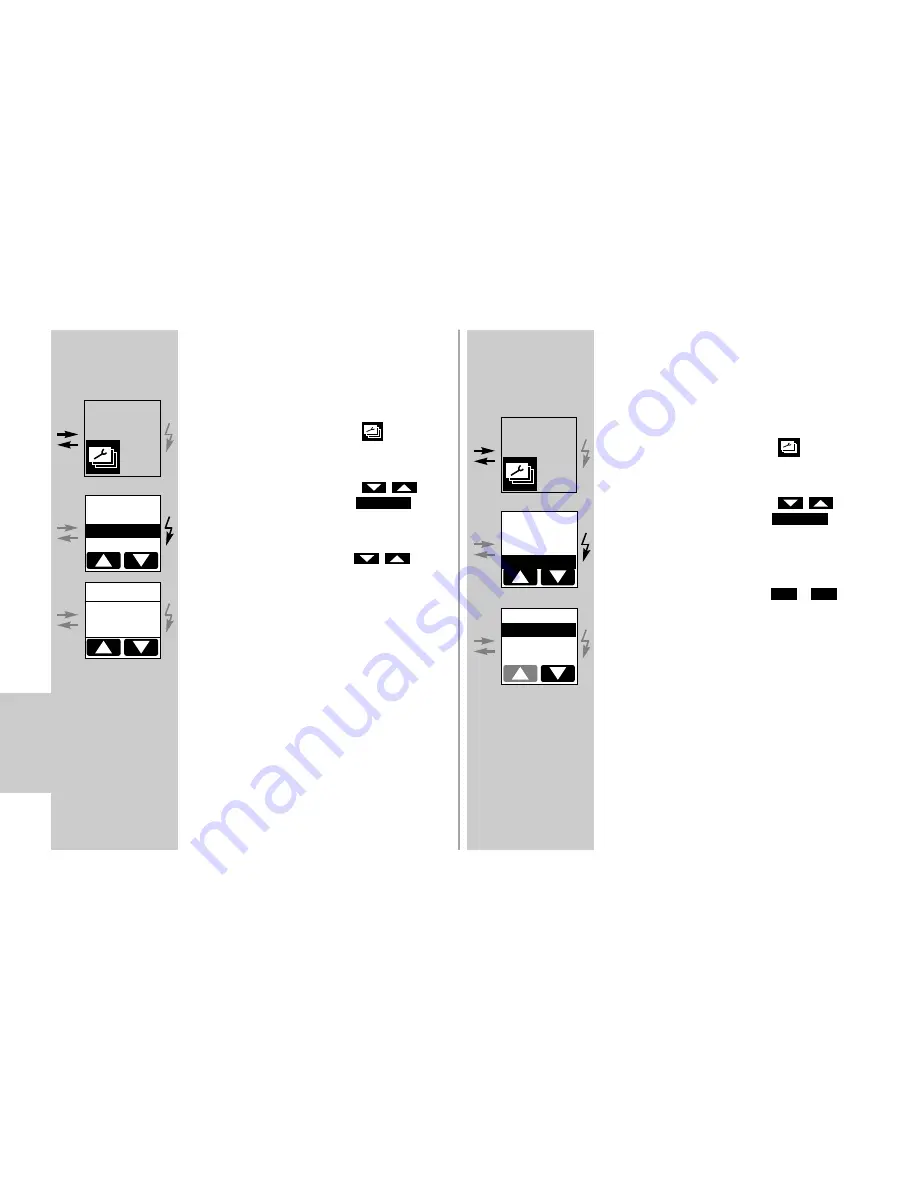 Metz mecastudio TL-300 Operating Instruction Download Page 110