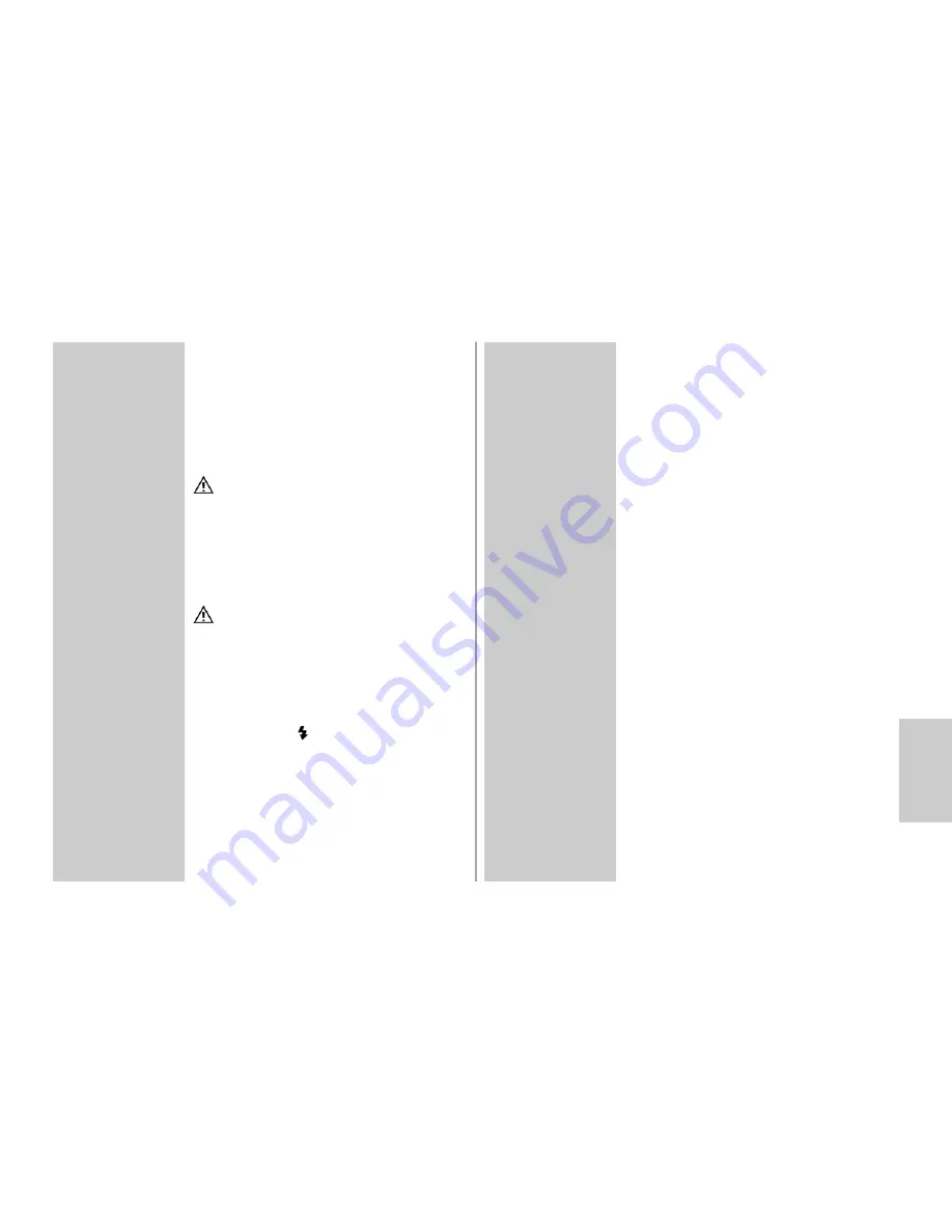 Metz mecastudio TL-300 Operating Instruction Download Page 115