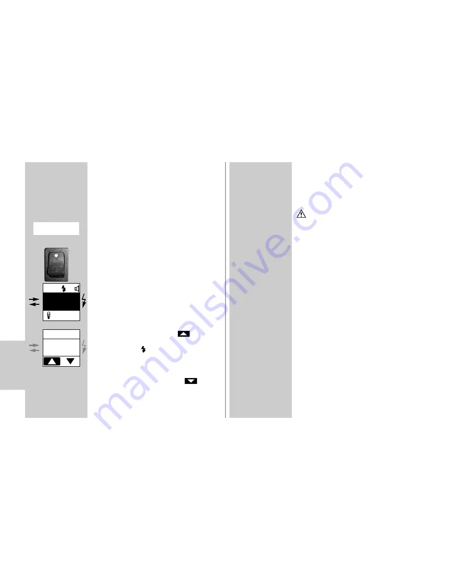 Metz mecastudio TL-300 Operating Instruction Download Page 116