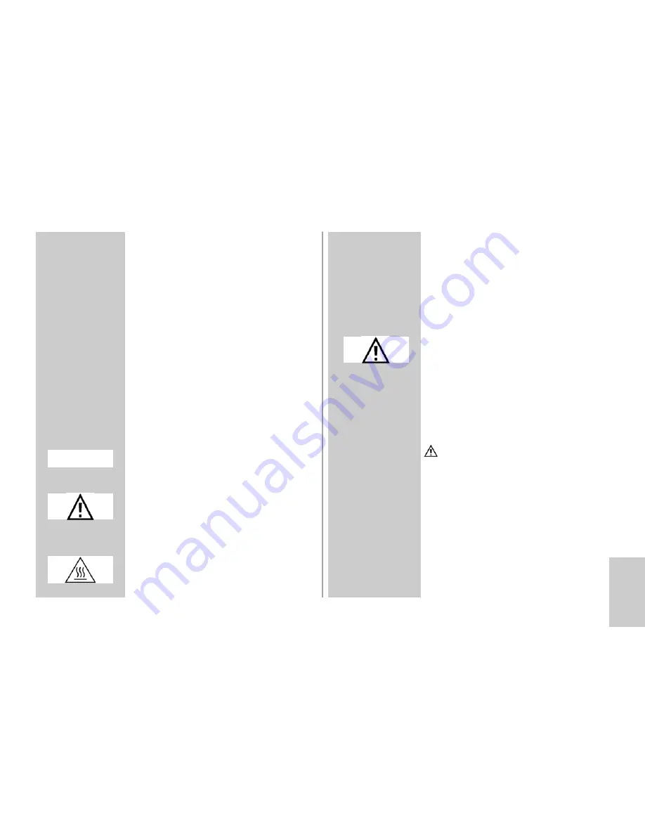 Metz mecastudio TL-300 Operating Instruction Download Page 123