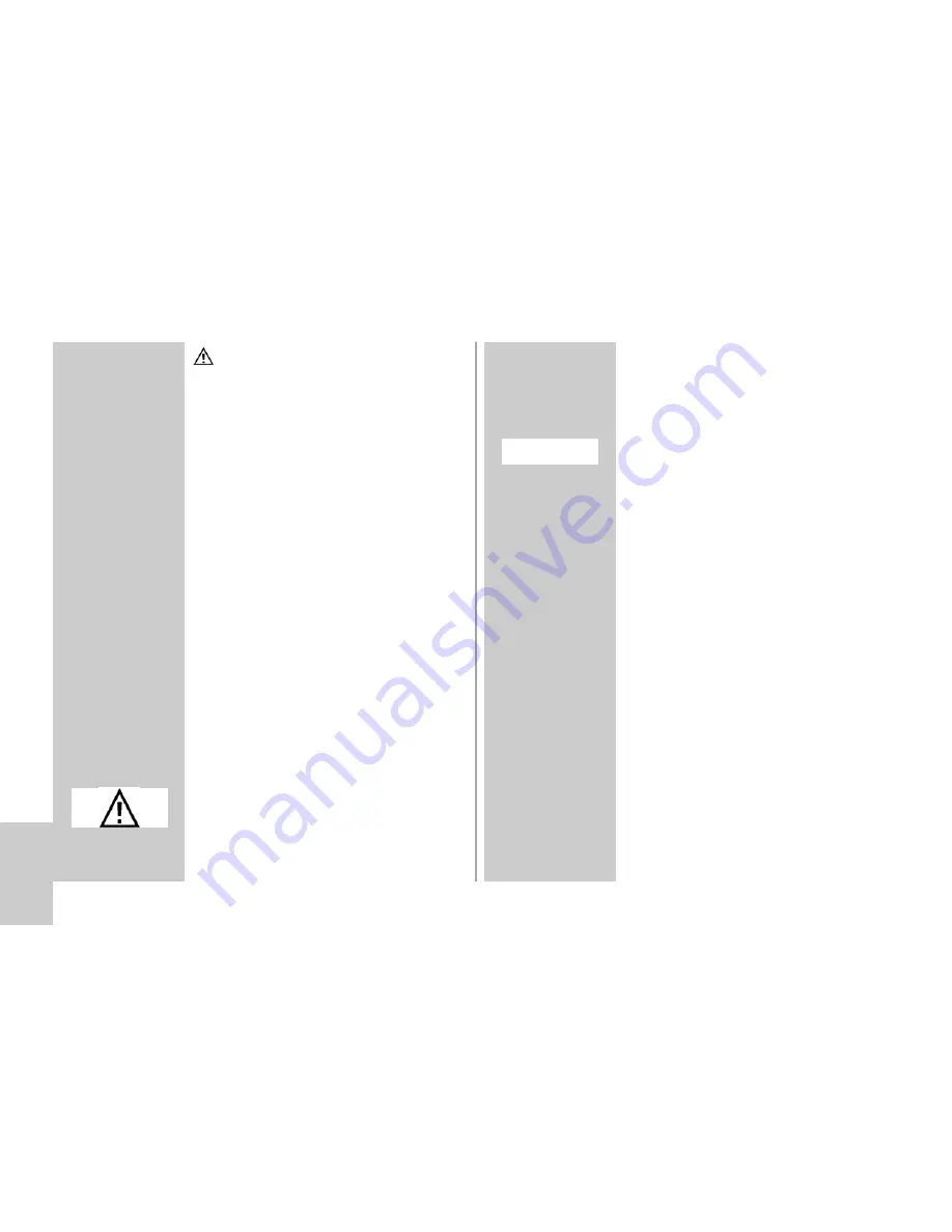 Metz mecastudio TL-300 Operating Instruction Download Page 126