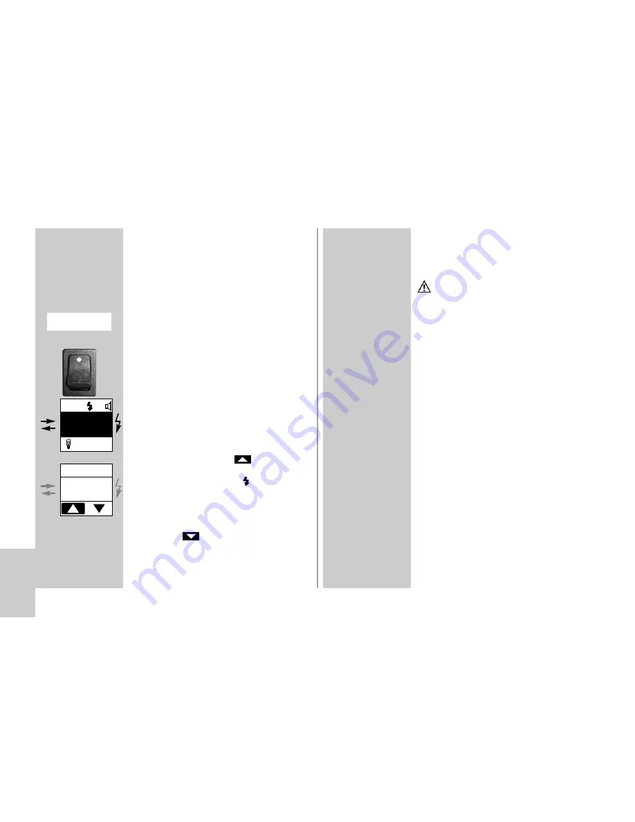 Metz mecastudio TL-300 Operating Instruction Download Page 140