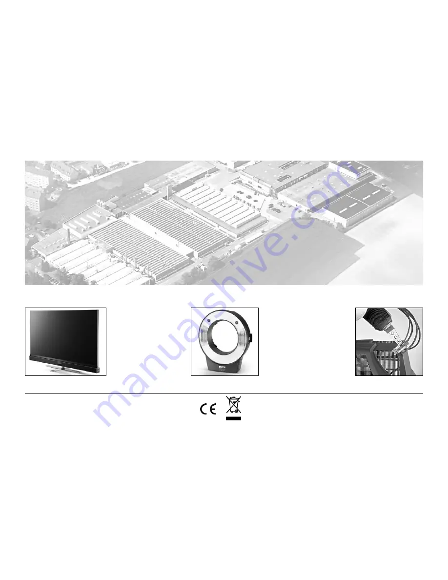 Metz mecastudio TL-300 Operating Instruction Download Page 148