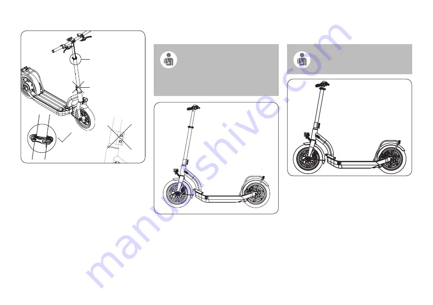 Metz moover Original Operating Manual Download Page 13