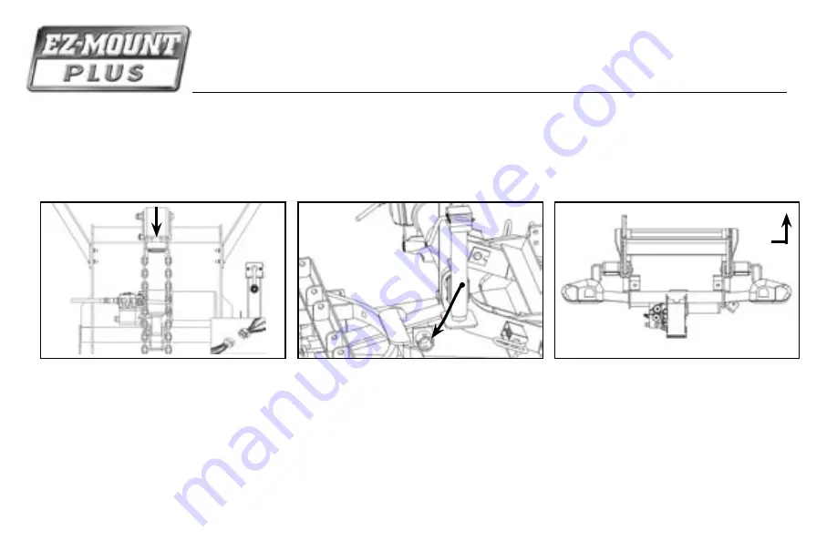 Meyer EZ-Mount Classic Скачать руководство пользователя страница 8