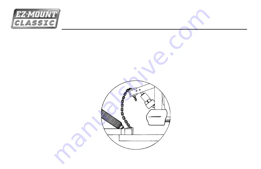 Meyer EZ-Mount Classic Скачать руководство пользователя страница 13