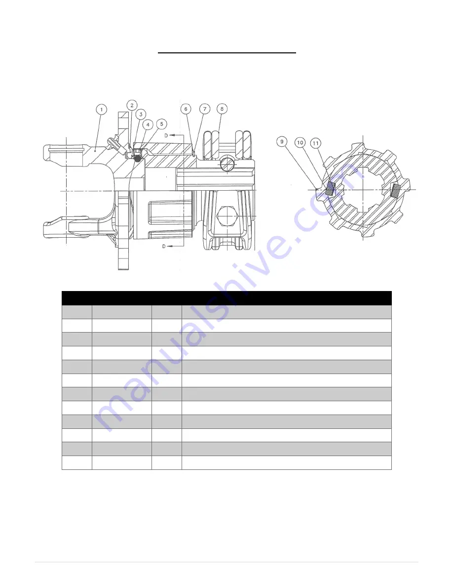 Meyer's VB750 Скачать руководство пользователя страница 48