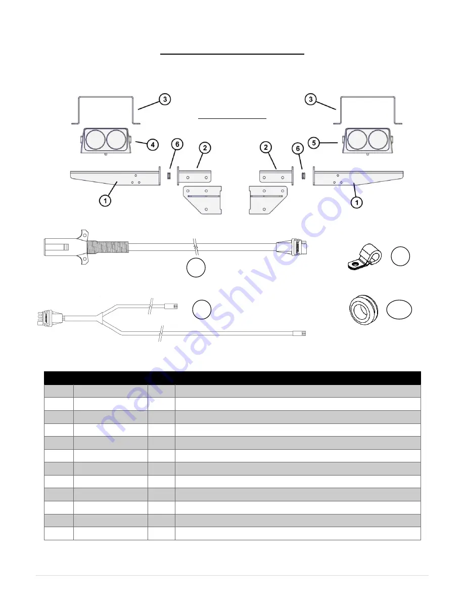 Meyer's VB750 Instruction And Parts Book Download Page 50