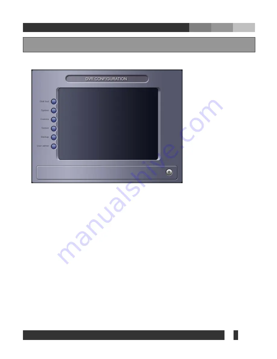 MGDVRs ACAP series Installation And User Manual Download Page 13