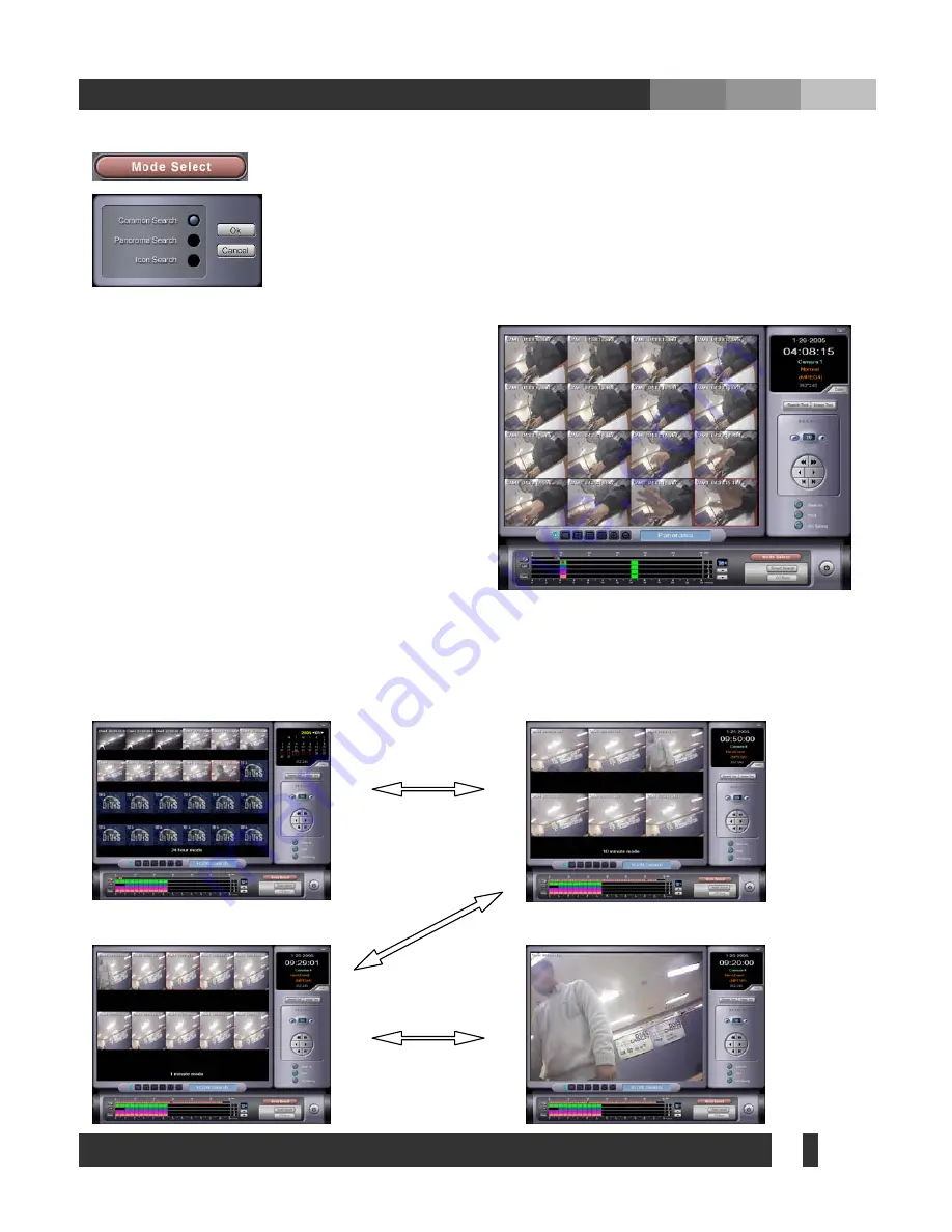 MGDVRs ACAP series Installation And User Manual Download Page 43