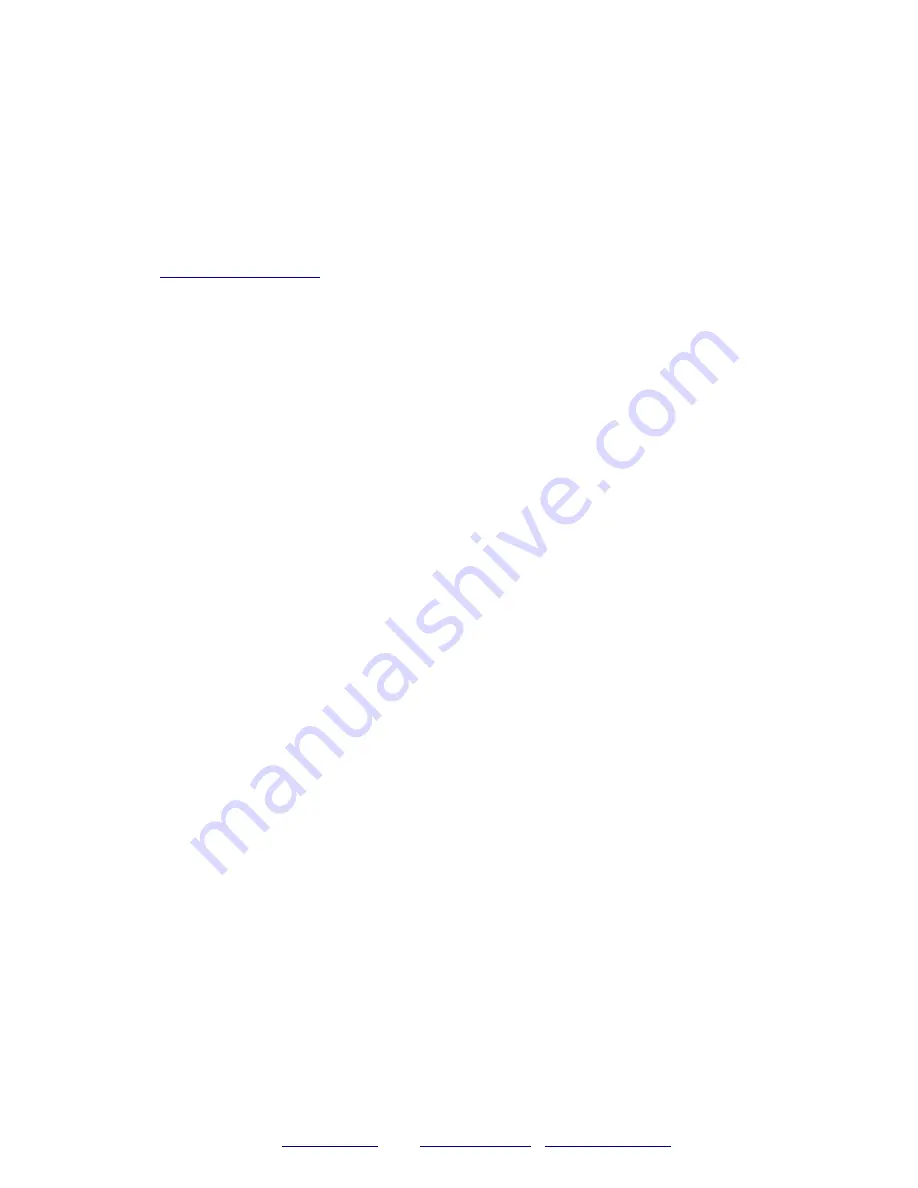 MGF 905200 User Manual Download Page 3