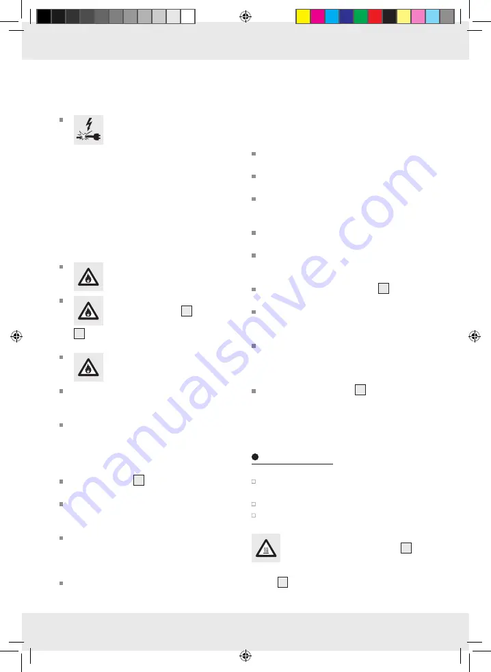 MGG Elektro 86225 Manual Download Page 4