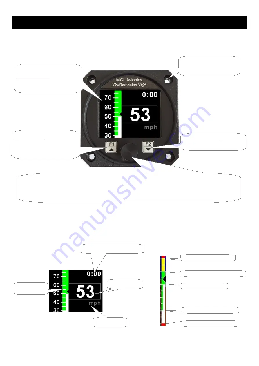 MGL Avionics 11-15989 Скачать руководство пользователя страница 2