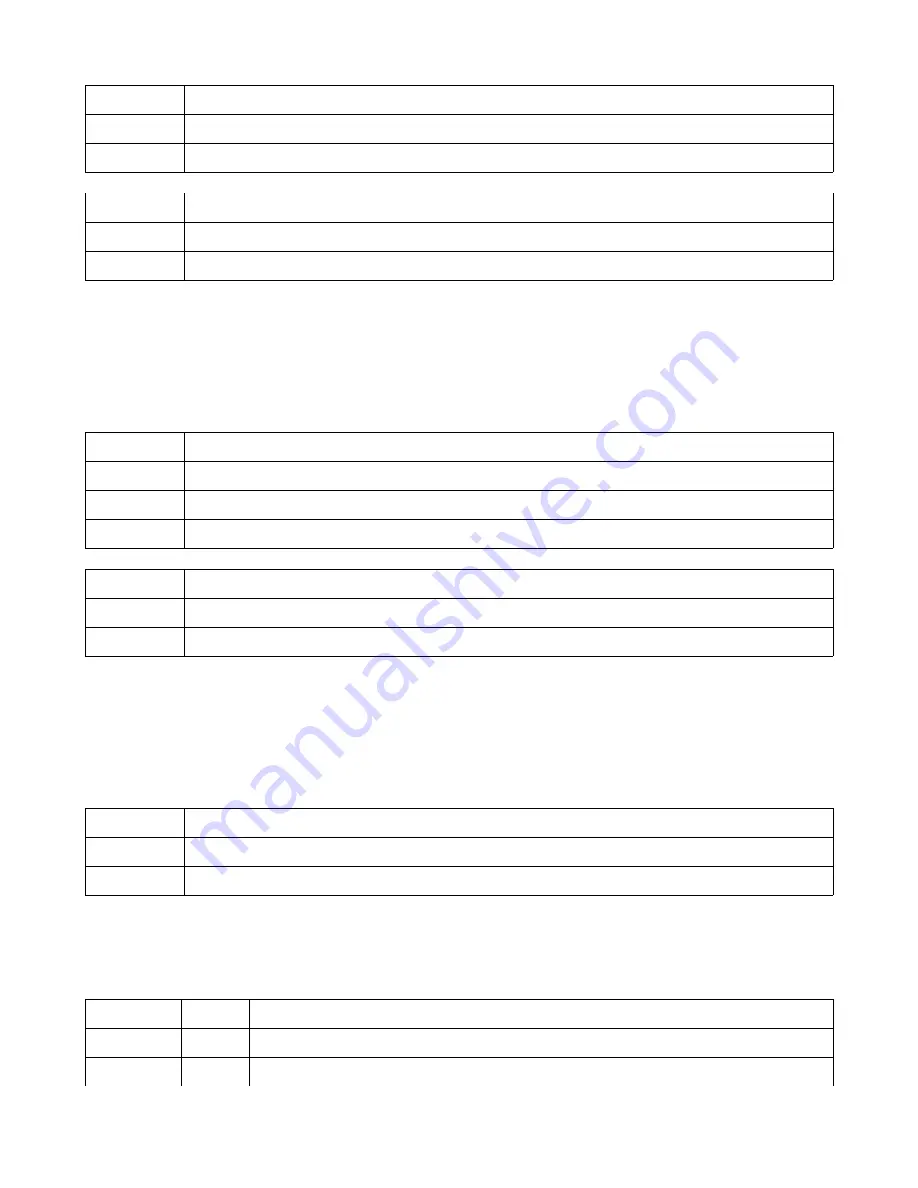 MGL Avionics V16 User Manual Download Page 12