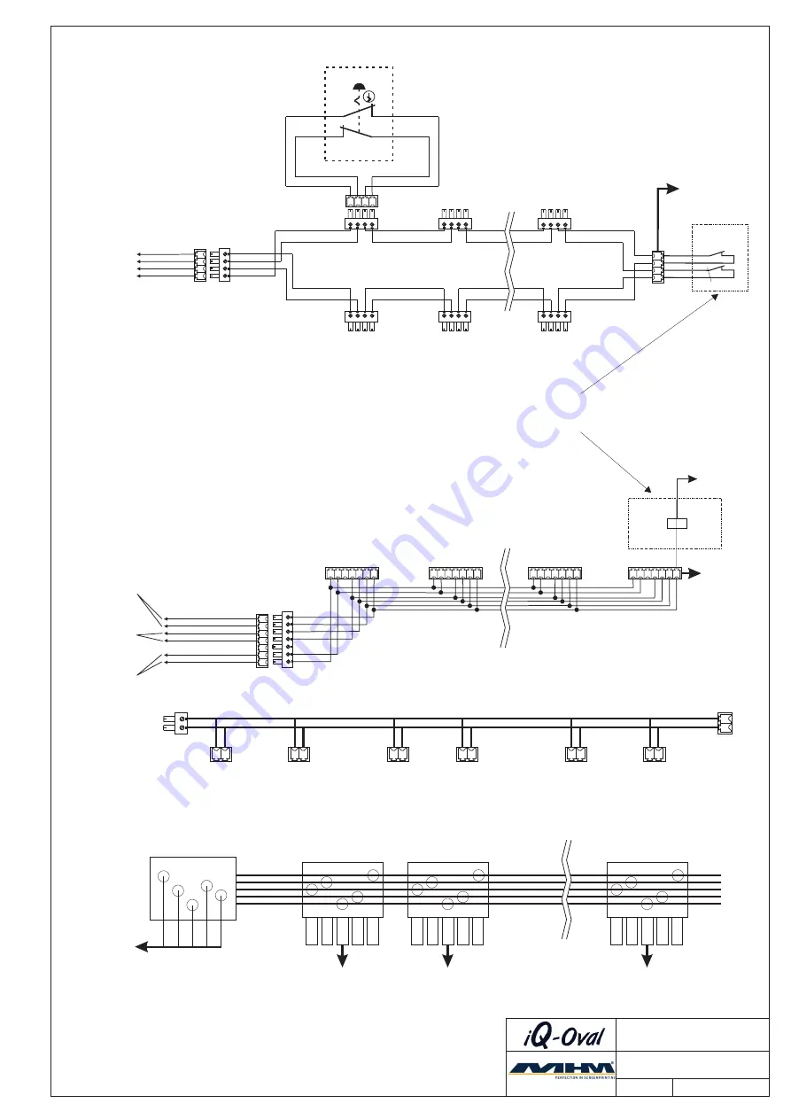 MHM iQ-Oval 210V Скачать руководство пользователя страница 13