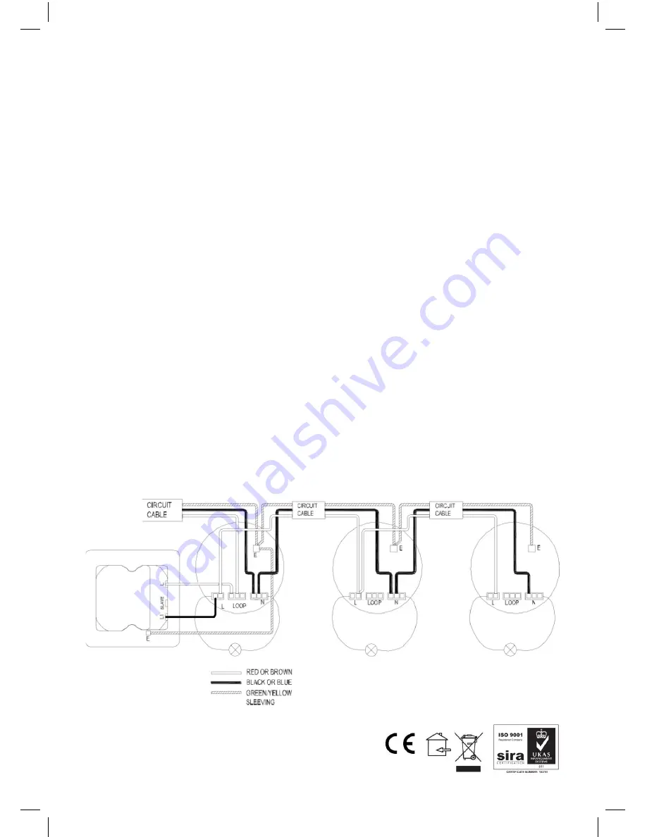 Mi Home MIHO008 Скачать руководство пользователя страница 2