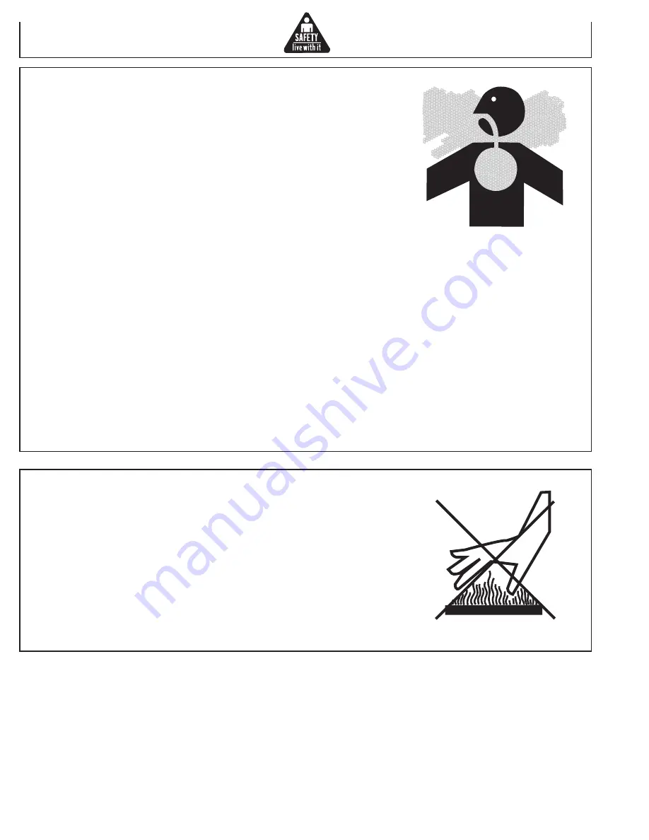 Mi-T-M AGW-SH22-20M Operator'S Manual Download Page 10