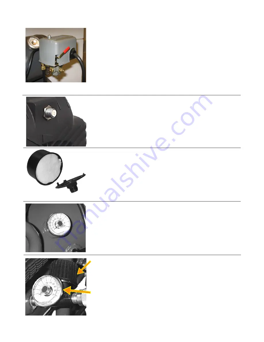 Mi-T-M AM1-HE02-05OD Operator'S Manual Download Page 28